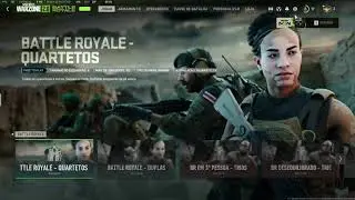 COMO ATIVAR FPS NO COD WARZONE 2.0