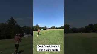Cool Creek Golf Course Wrightsville, PA | Pennsylvania Golfing 🏌️‍♂️