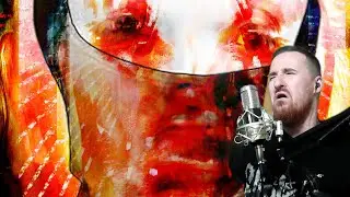 Slipknot - "The Chapeltown Rag" (Reaction)