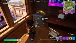 Fortnite_2025 clasificatoria 1st