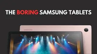 Why You Should NEVER Buy These Samsung Tablets!