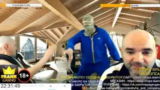 #ХочуПоржатьTV