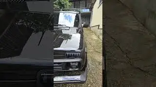 Нива Легенд Туапсе. А как вы относитесь к своему автомобилю???