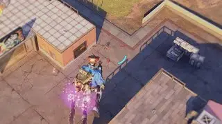 Satisfying Highlight Kills (FarLight 84)