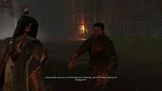 No Man's Land