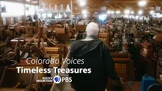 Colorado Voices: Timeless Treasures