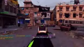 CoD4 fragmovie toxick NBK promod tdm 720pHD