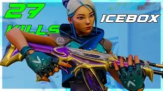 Efsane Kadro +18 Küfürlü İcebox Gameplay - fid3nza