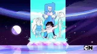 Room for Ruby - Preview - Steven Universe