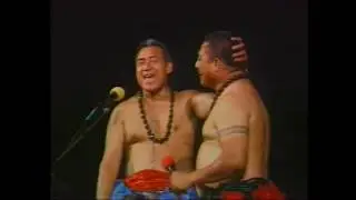 Faleaitu Petelo & Tapumanaia