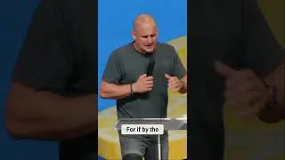 Receiving God's Gift of Righteousness
