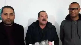 Hommage à Mr Adel Ammari le surveillant général  retrairé du lycée Ibn Sina de mahdia