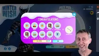 DIRECTED 100000% LUCK 😉💖