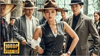 【MULTI SUB】歹徒襲擊女偵探，哪料對方竟是功夫高手，赤手空拳將歹徒反殺！| HD1080 |#電影#功夫#kungfu