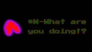 FI Defeated | UT:Ultimate Soul Ops Boss Rush