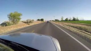 Nissan 350Z 