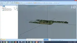 Datamine Discover MapInfo - Overlay Images in 3D