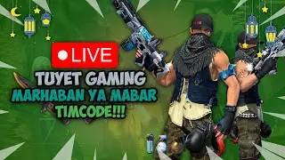 Mabar With Subscriber Special Ramadhan - Day 18