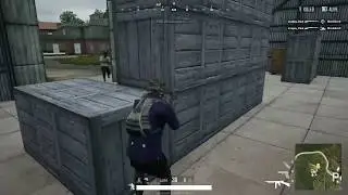 SMG MONTAGE PUBG LITE PC