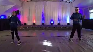 2022 Loose Control Liam Leah