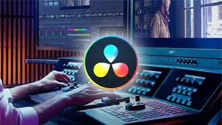 Cambiar idioma en DaVinci Resolve Español