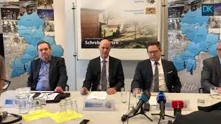 Nach Mord im Schrebergarten: Verdächtiger festgenommen