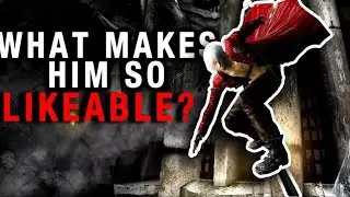 How Dante Got His Groove Back | A DMC3 Character Study