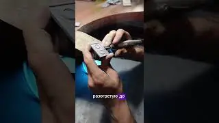Подготовка мастер моделей к формовке и литью на центробежном станке  #литьё