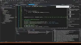 Unreal Engine C++ - Struct and Instance Unit
