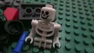 2 hours of animation for a 16 second video