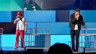@BigTimeRush | City Is Ours | Phoenix, AZ | 8/5/2023