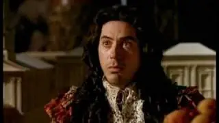 Robert Downey Jr movie: Restoration (1995 Trailer)