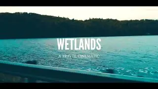 WETLANDS | Cinematic Travel Video