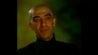 Turkish Delight - Interview 1993