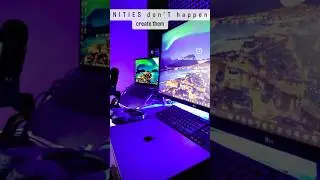 Learning Motivation Work Setup 