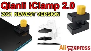 Qianli iClamp 2th 2021 Newest Version of Phone Screen Fix Clamp Tool for Mobile Phone and Tablets