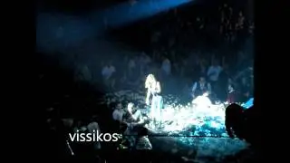Anna Vissi - Protereotita / Live @ Athinon Arena 27/11/10