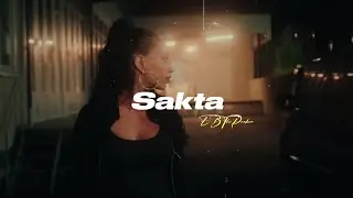 Y4ska x Dizzy x Ant Wan Type Beat 2024 | "Sakta" | Prod. EB