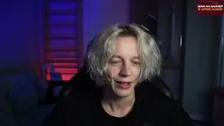 Paradeev1ch БЫЛ ПРИ СМЕРТИ!