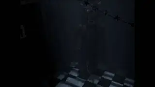 THE most underrated FNAF fan game....