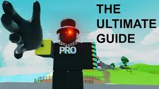 📝LEARN TO GET *DETONATOR* (Tutorial) | Roblox Slap Battles 