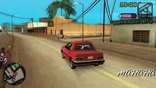 Прохождение GTA Vice City Stories на 100% - Строим Криминальную империю: Часть 1