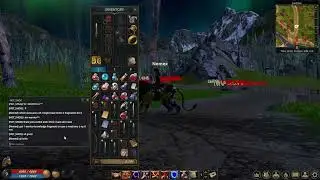 Inferna Demon Mage Playthrough Part 3 - Gigachad Gave Me Free Stuff!