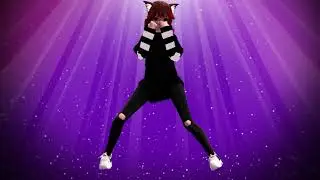 【MMD】Ess Isso