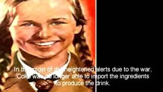 Top 5 Shocking Coca-Cola Facts