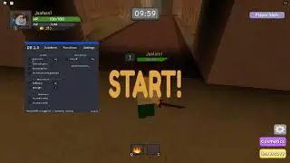 A New Dungeon Quest Script