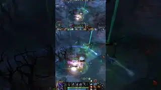 DOTA 2 | I just kept going and going... #dota2