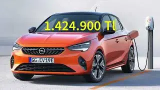 OPEL % 0 FAİZ KAMPANYASI ve FİYATLARI / 2025