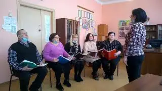 «Русская песня»