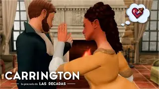 EL ROMPE HOGARES 😡 • La precuela • ⚜️ Los Sims 4 #LasDécadas Ep. 13